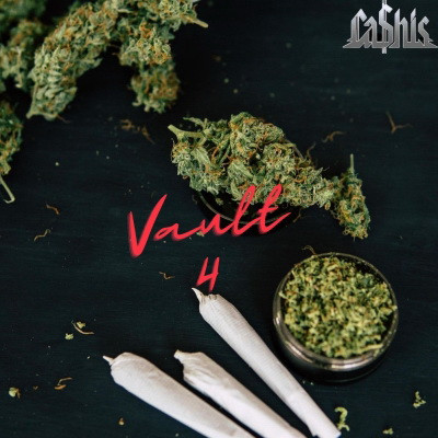 Cahis 2020 Vault 4 FLAC