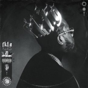Conway The Machine - From King To A GOD (2020) [FLAC]
