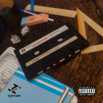 Crafty 893 2020 Induction EP FLAC