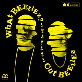 Cut Beetlez - What Beetlez? (2020) [FLAC]
