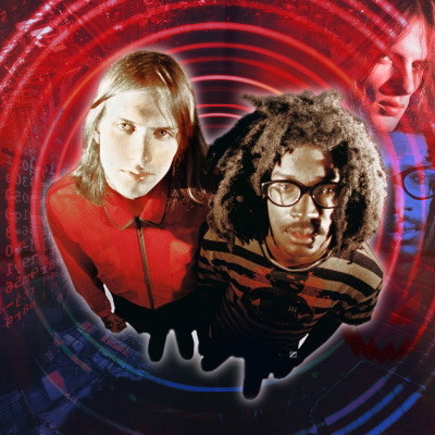 Danger Incorporated 2020 Hackers of the World Unite FLAC 24 441