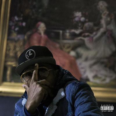 Elzhi 2020 Seven Times Down Eight Times Up 320