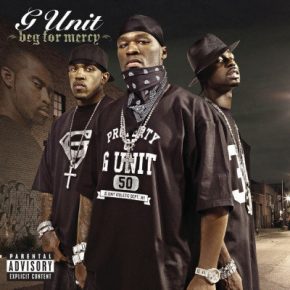 G-Unit ‎- Beg For Mercy (Special Edition, EU) (2003) [FLAC]