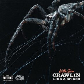 Hitta Slim - Crawlin Like a Spider (2020) [FLAC]