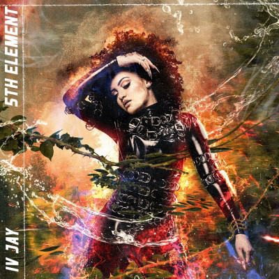 IV Jay 2020 5th Element FLAC 24 441