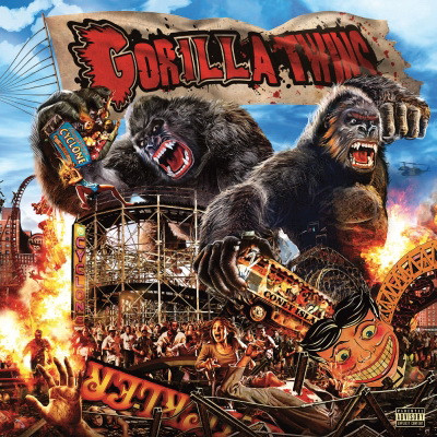 Ill Bill Nems 2020 Gorilla Twins FLAC