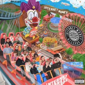 Internet Money 2020 B4 The Storm FLAC