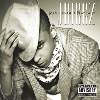 JDiggz 2007 Memoirs Of A Playbwoy FLAC