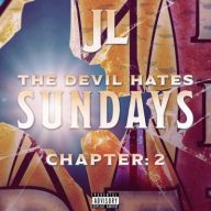 JL - The Devil Hates Sundays Chapter: 2 (2020) [FLAC]