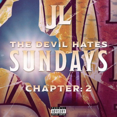 JL - The Devil Hates Sundays Chapter: 2 (2020) [FLAC]