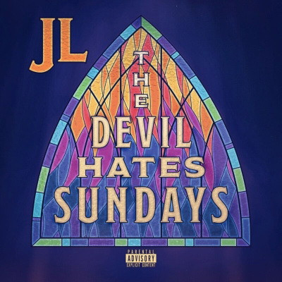 JL 2020 The Devil Hates Sundays FLAC