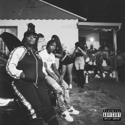 Kamaiyah - Oakland Nights (2020) [FLAC]