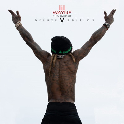 Lil Wayne 2020 Tha Carter V FLAC 24 441