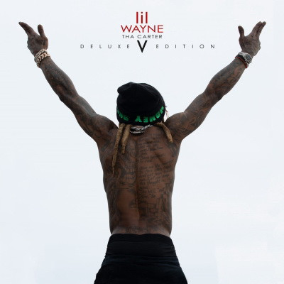 Lil Wayne - Tha Carter V (2020) [FLAC] [24-44.1]