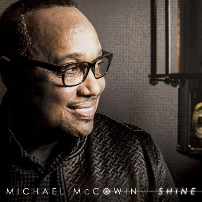 Michael McCowin - Shine (2020) [FLAC] [24-44.1]