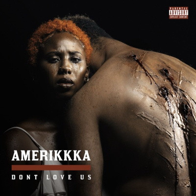 Mistah FAB 2020 Amerikkka Dont Love Us FLAC