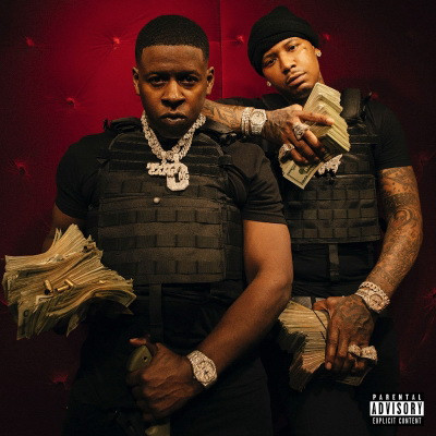 MoneyBagg Yo 2020 Code Red FLAC 24 441