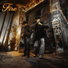 Moonshine Bandits 2020 Fire FLAC