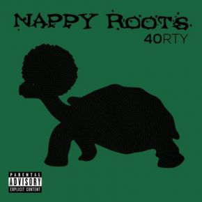 Nappy Roots - 40RTY (2020) [FLAC]