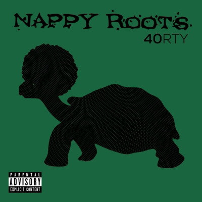 Nappy Roots 2020 40RTY FLAC