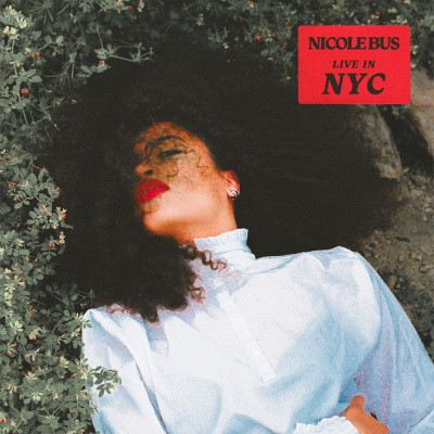 Nicole Bus - Live In NYC (2020) [FLAC] [24-48]