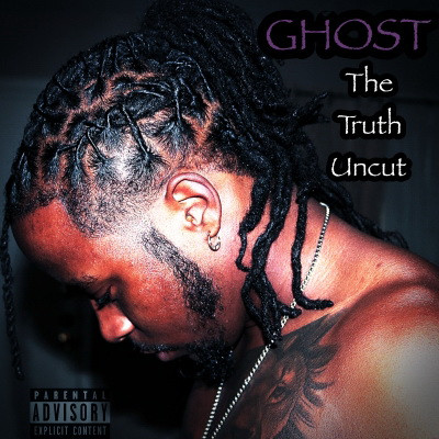 P.Shaw - Ghost: The Truth Uncut (2020) [FLAC] [24-44.1]