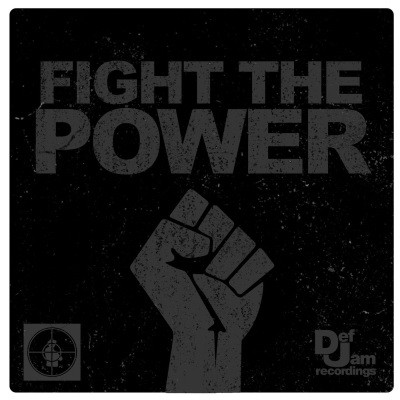 Public Enemy - Fight The Power (2020) [FLAC]