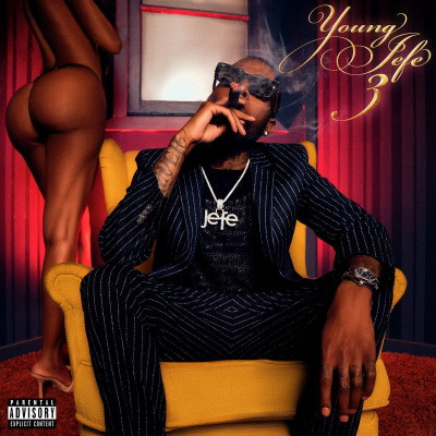 Shy Glizzy 2020 Young Jefe 3 FLAC 24 441