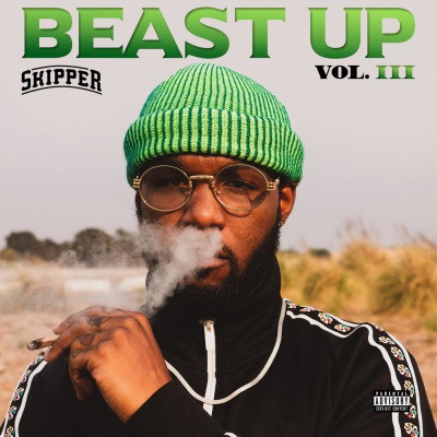 Skipper - Beast Up, Vol. 3 (2020) [FLAC]