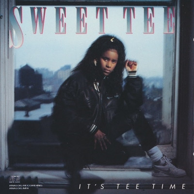 Sweet Tee 1988 Its Tee Time FLAC