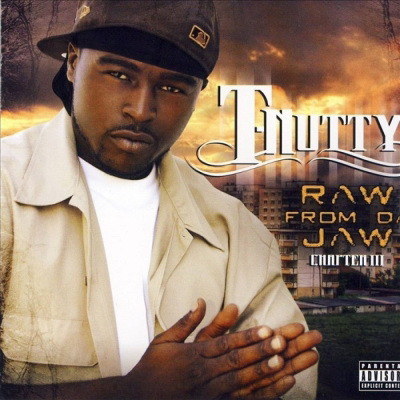 T Nutty 2008 Raw From Da Jaw FLAC