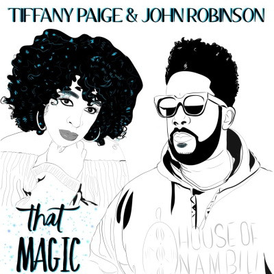 Tiffany Paige 2020 That Magic FLAC