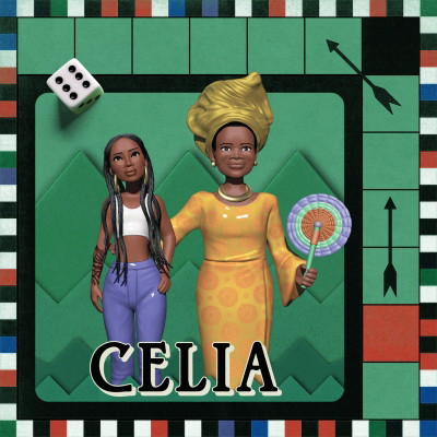 Tiwa Savage 2020 Celia FLAC 24 441