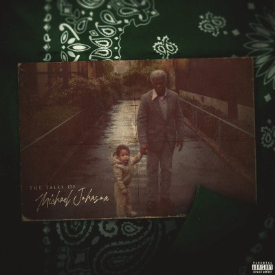Twisted Insane 2020 The Tales Of Michael Johnson FLAC