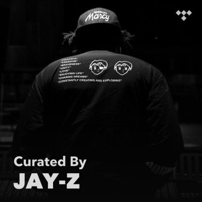 VA - JAY-Z: Couple Songs From 2020 (So Far) (2020) [FLAC]
