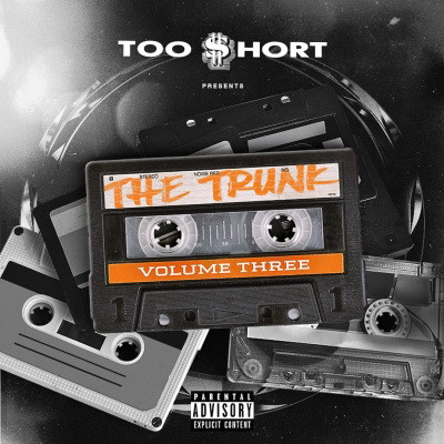 Too $hort - The Trunk, Vol. 3 (2020) [FLAC]