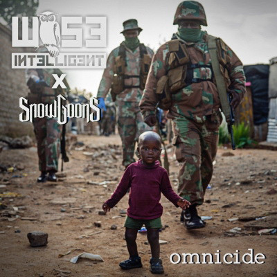 Wise Intelligent x Snowgoons - Omnicide (2020) [FLAC]