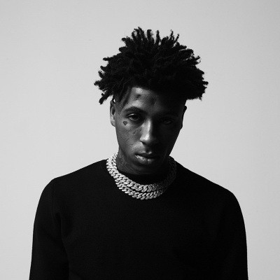 YoungBoy Never Broke Again 2020 Top 320