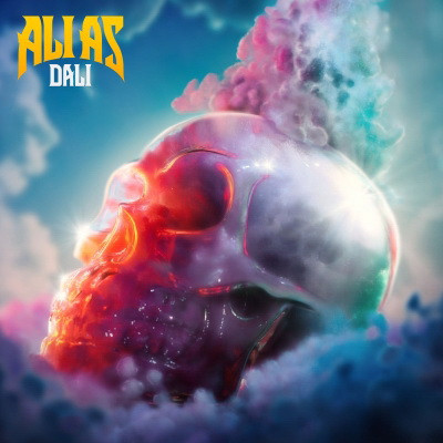 Ali As - DALI (2020) [FLAC]