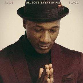 Aloe Blacc - All Love Everything (2020) [FLAC]