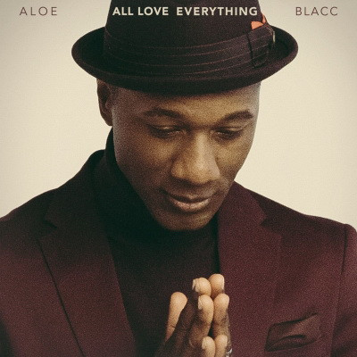 Aloe Blacc 2020 All Love Everything FLAC