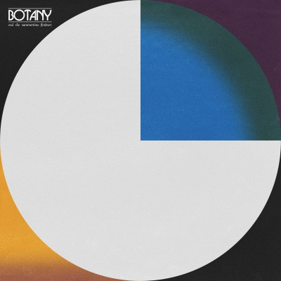 Botany - End the Summertime F(or)ever (2020) [FLAC]