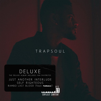 Bryson Tiller 2020 T R A P S O U L Deluxe FLAC 24 441
