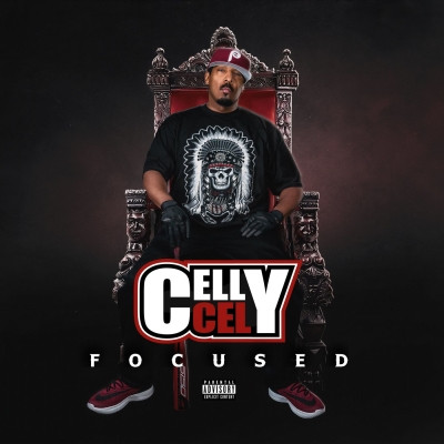 Celly Cel 2020 Focused FLAC