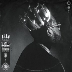 Conway The Machine - From King To A GOD (2020) [FLAC] [24-44.1]