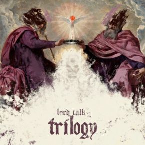Flee Lord - Lord Talk Trilogy (2020) [FLAC]