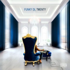 Funky DL - TWENTY (2020) [FLAC]
