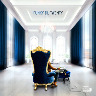 Funky DL 2020 TWENTY FLAC