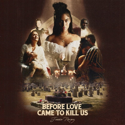 Jessie Reyez 2020 Before Love Came To Kill Us Flac 24 441