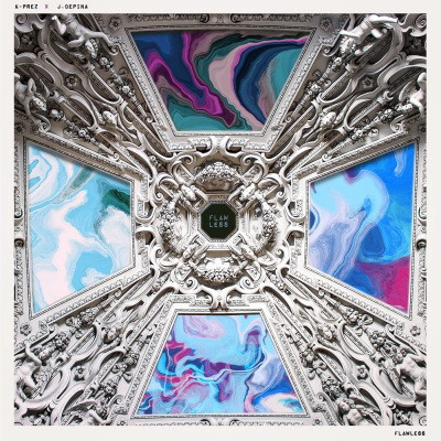 K Prez JDepina 2020 Flawless EP FLAC